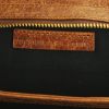 Balenciaga pouch in brown leather - Detail D3 thumbnail