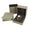 Chaumet Dandy watch in stainless steel Circa  2010 - Detail D2 thumbnail
