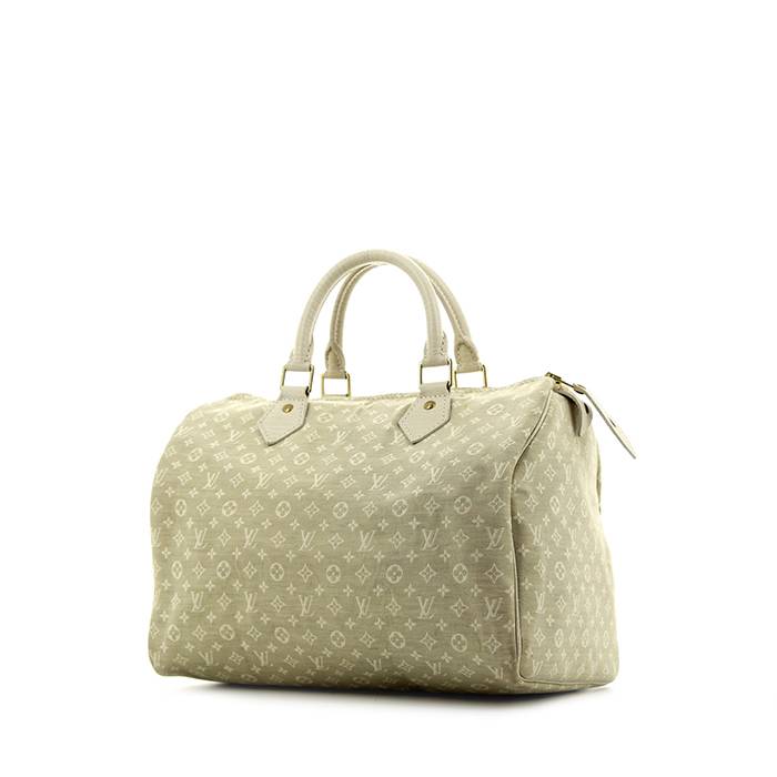 Louis Vuitton Speedy Handbag 331625