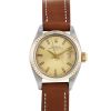 Rolex Lady Oyster Perpetual watch in gold and stainless steel Ref:  6917 Circa  1982 - 00pp thumbnail