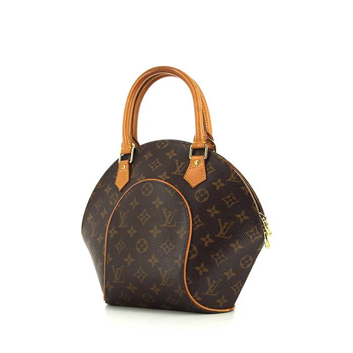 Louis Vuitton Ellipse Handbag 331712