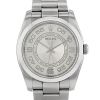 Reloj Rolex Oyster Perpetual de acero Ref :  116000 Circa  2008 - 00pp thumbnail