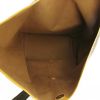 Borsa da viaggio Louis Vuitton in tela monogram cerata e pelle naturale - Detail D2 thumbnail
