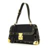 Louis Vuitton Talentueux handbag in black suhali leather - 00pp thumbnail