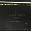 Borsa Louis Vuitton Talentueux in pelle suhali nera - Detail D3 thumbnail