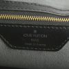 Sac à main Louis Vuitton Saint Jacques grand modèle en cuir épi noir - Detail D3 thumbnail