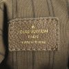 Bolso de mano Louis Vuitton Arsty modelo mediano en cuero monogram huella color topo - Detail D3 thumbnail