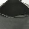 Bolso de mano Louis Vuitton Ségur en cuero Epi negro - Detail D2 thumbnail