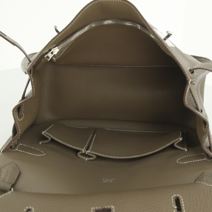その他 HERMES Hermès Jypsiere Tote 331873 | Collector Square