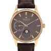 Zenith Elite Ultra Thin watch in pink gold Ref:  22.310.692 Circa  2010 - 00pp thumbnail