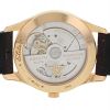 Zenith Elite Ultra Thin watch in pink gold Ref:  22.310.692 Circa  2010 - Detail D2 thumbnail