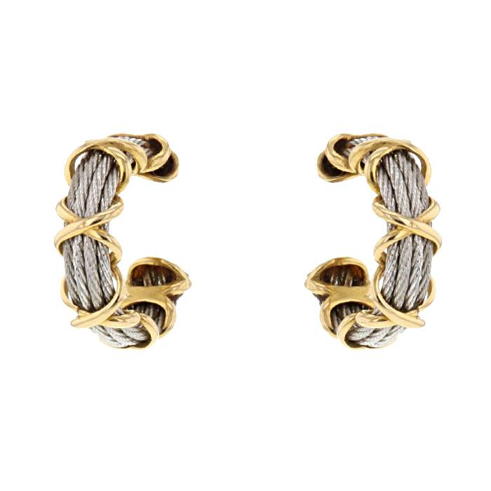 Fred Force 10 Earring 331888 | Collector Square