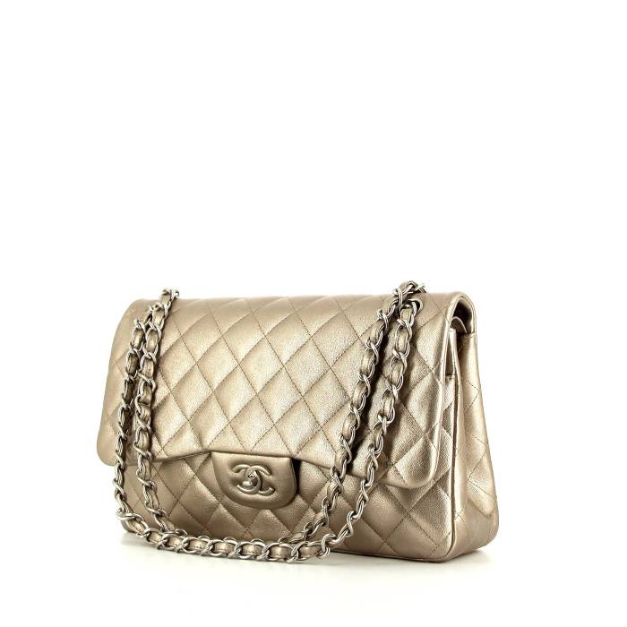 Collector square hotsell sac chanel