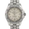 Breitling Colt watch in stainless steel Ref:  A77350 Circa  2000 - 00pp thumbnail