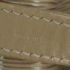 Borsa Louis Vuitton petit Noé modello piccolo in pelle Epi color talpa - Detail D3 thumbnail