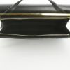 Bolso de mano Fendi en cuero negro - Detail D2 thumbnail