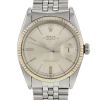 Rolex Datejust watch in stainless steel Ref:  1601 Circa  1966 - 00pp thumbnail