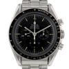 Omega Speedmaster Apollo watch in stainless steel Circa  2000 - 00pp thumbnail