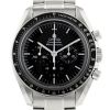 Omega watch in stainless steel Ref:  1450022 Circa  2000 - 00pp thumbnail