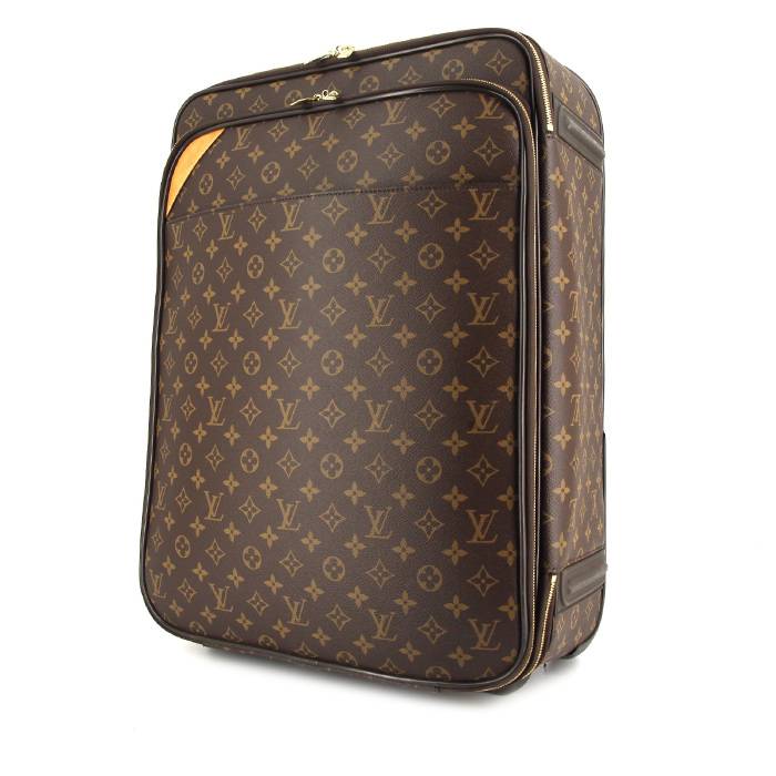 vuitton pegase 45