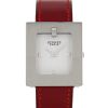 Reloj Hermes Belt de acero Ref :  BE1.210 Circa  2000 - 00pp thumbnail