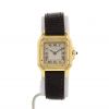 Cartier Panthère watch in yellow gold Circa  1990 - 360 thumbnail