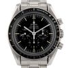 Omega Speedmaster Professional watch in stainless steel Ref:  ST145022 Circa  1990 - 00pp thumbnail