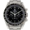 Omega watch in stainless steel Ref:  ST145022 Circa  1980 - 00pp thumbnail