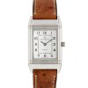 Jaeger Lecoultre Reverso Lady watch in stainless steel Ref:  260.8.86 Circa  2010 - 00pp thumbnail