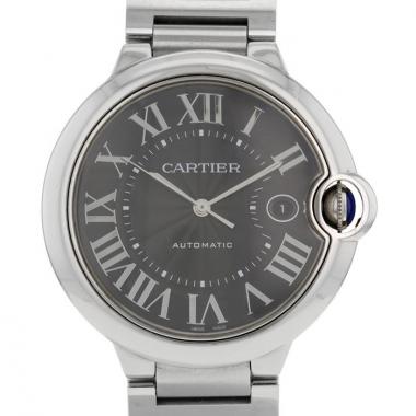 Second Hand Cartier Ballon Bleu Watches Collector Square