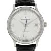 Jaeger Lecoultre Master Control watch in stainless steel Ref:  140889 Circa  2010 - 00pp thumbnail