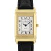 Jaeger Lecoultre Reverso Lady watch in yellow gold Circa  2010 - 00pp thumbnail