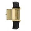 Jaeger Lecoultre Reverso Lady watch in yellow gold Circa  2010 - Detail D2 thumbnail