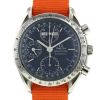 Omega Speedmaster watch in stainless steel Ref:  3521-80 Circa  2000 - 00pp thumbnail