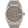Orologio Rolex Oyster Perpetual Date in acciaio Ref :  15200 Circa  1998 - 00pp thumbnail