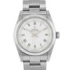 Reloj Rolex Oyster Perpetual de acero Ref :  67480 Circa  1996 - 00pp thumbnail