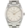 Rolex Oyster Perpetual Air King watch in stainless steel Ref:  14000 Circa  1997 - 00pp thumbnail