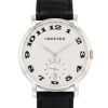 Chopard Classic watch in white gold Circa  2010 - 00pp thumbnail