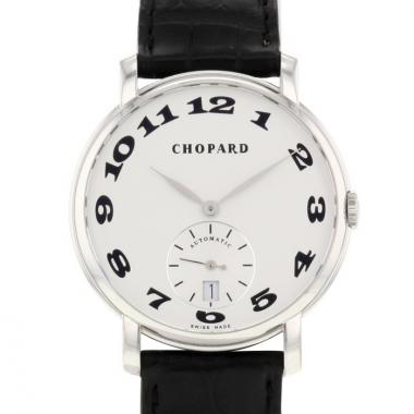 Montre Chopard Classic en or blanc Vers  2010