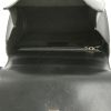 Givenchy Pandora medium model shoulder bag in black leather - Detail D3 thumbnail