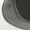 Borsa Tod's in pelle nera e beige e tela nera - Detail D5 thumbnail