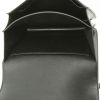 Hermes Hermes Constance small model handbag in black box leather - Detail D3 thumbnail