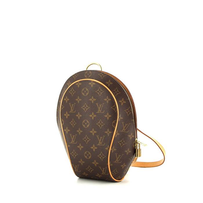 Louis Vuitton Ellipse Handbag 332236 | Collector Square