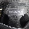 Borsa Chanel Grand Shopping in pelle nera - Detail D3 thumbnail