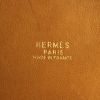 Hermes Bolide handbag in black Ardenne leather - Detail D4 thumbnail