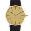 Reloj Audemars Piguet de oro amarillo Circa  1970 - 00pp thumbnail