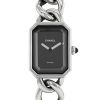 Reloj Chanel Première  talla L de acero Circa  2010 - 00pp thumbnail