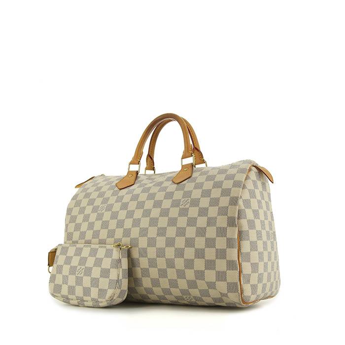 Louis Vuitton Speedy Handbag 332398