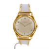 Reloj Vacheron Constantin Vintage de oro amarillo - 360 thumbnail