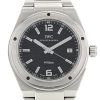 IWC Ingenieur watch in stainless steel Circa  2008 - 00pp thumbnail